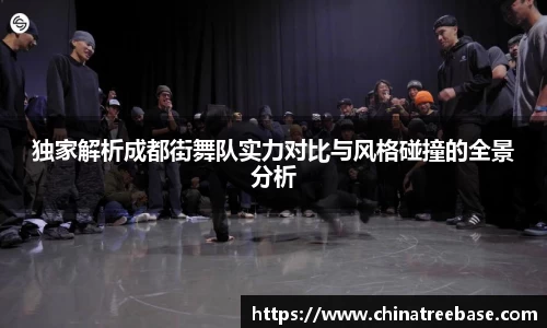 独家解析成都街舞队实力对比与风格碰撞的全景分析