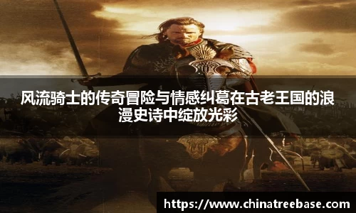 风流骑士的传奇冒险与情感纠葛在古老王国的浪漫史诗中绽放光彩